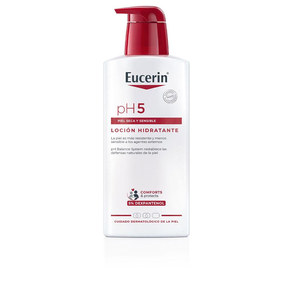 Eucerin Ph5 Lozione Corpo Idratazione 24 Ore