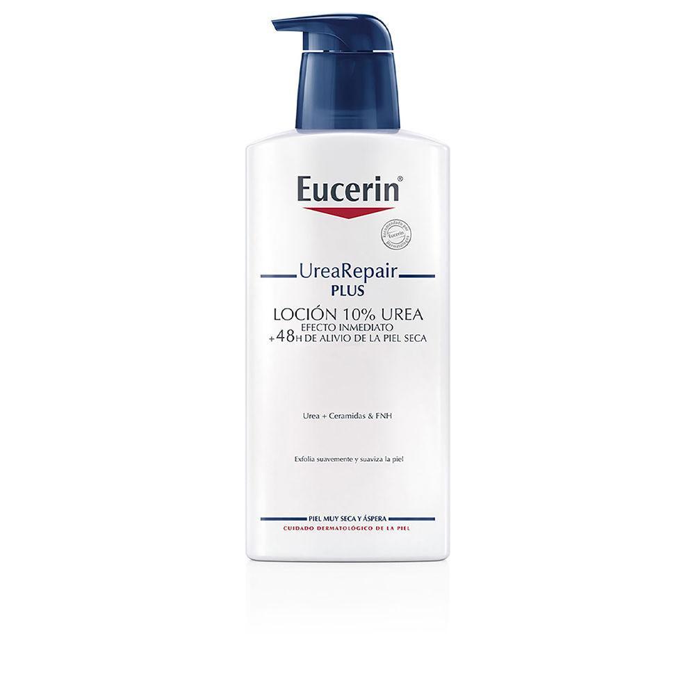 Eucerin Urearepair Lotion Hydratante Intensive Triple Complexe Hydratant