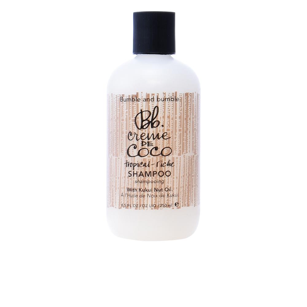 Bumble & Bumble Creme De Coco Shampoo Idratazione E Anti Frizz
