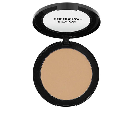 Revlon Mass Market Colorstay Polvo Compacto Acabado Mate Perfecto