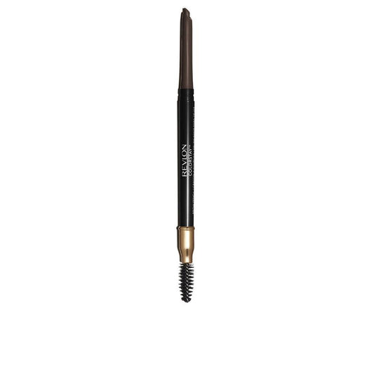 Revlon Mass Market Colorstay Matita Per Sopracciglia Impermeabile E A Lunga Durata