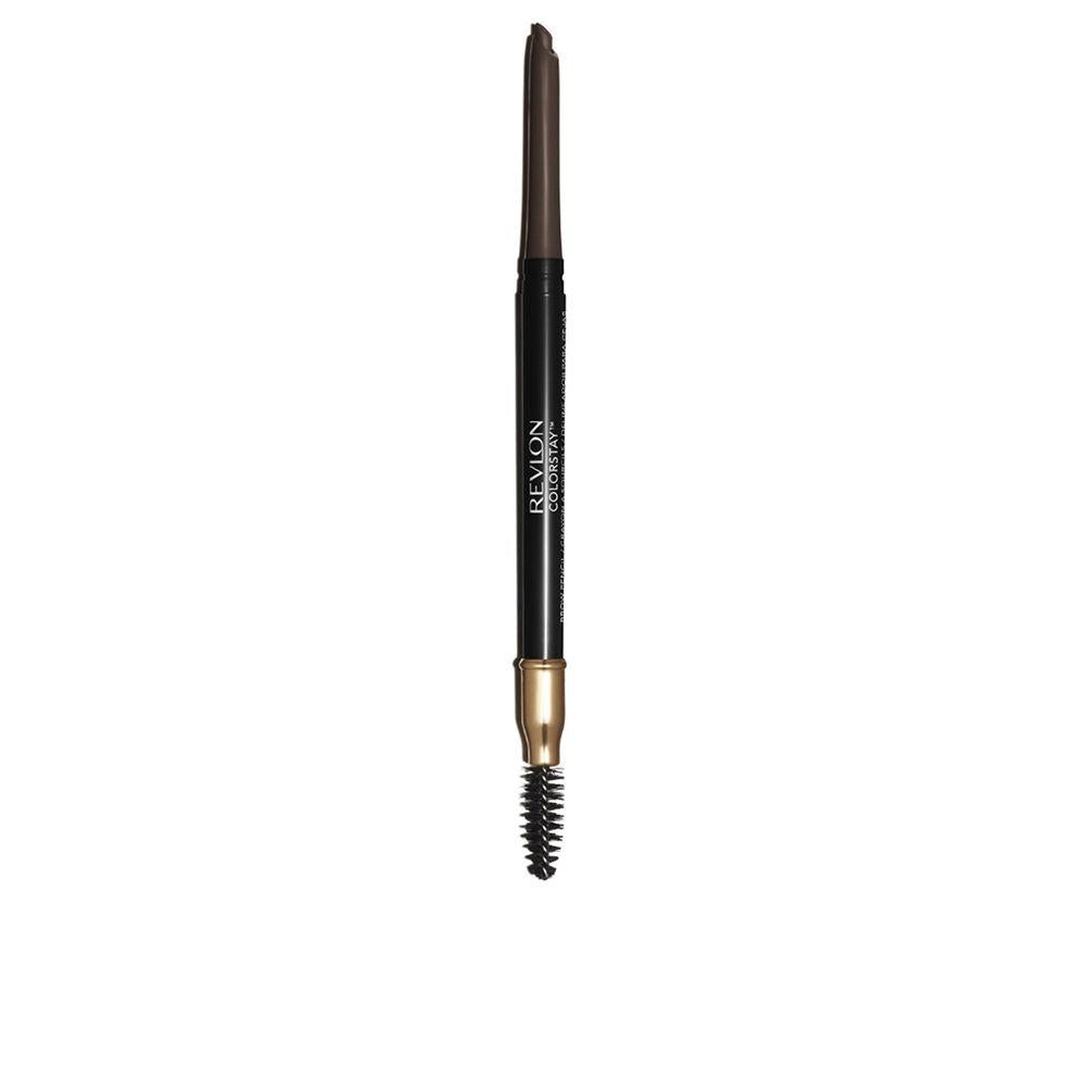 Revlon Mass Market Colorstay Matita Per Sopracciglia Impermeabile E A Lunga Durata