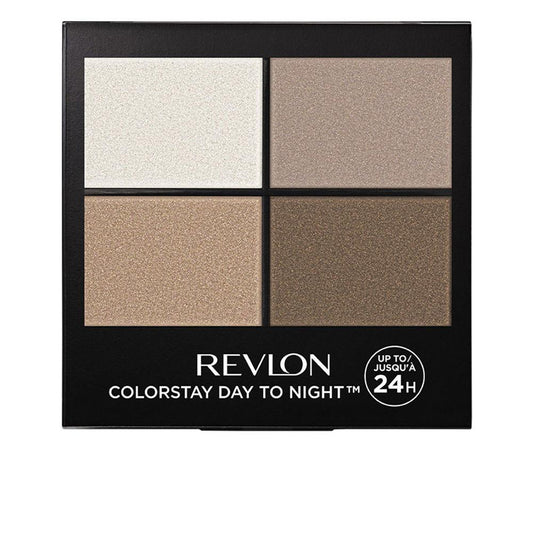 Revlon Mass Market Colorstay Ombretti 16 Ore Colori Vibranti