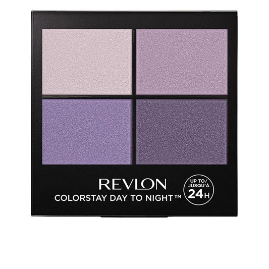 Revlon Mass Market Colorstay Ombretti 16 Ore Colori Vibranti