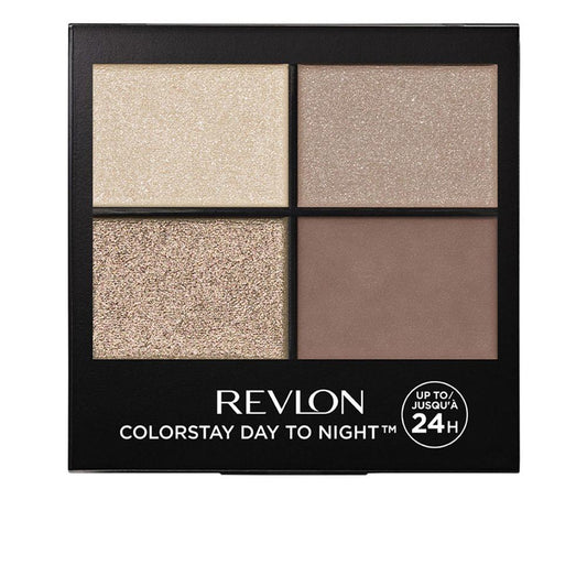 Revlon Mass Market Colorstay Ombretti 16 Ore Colori Vibranti