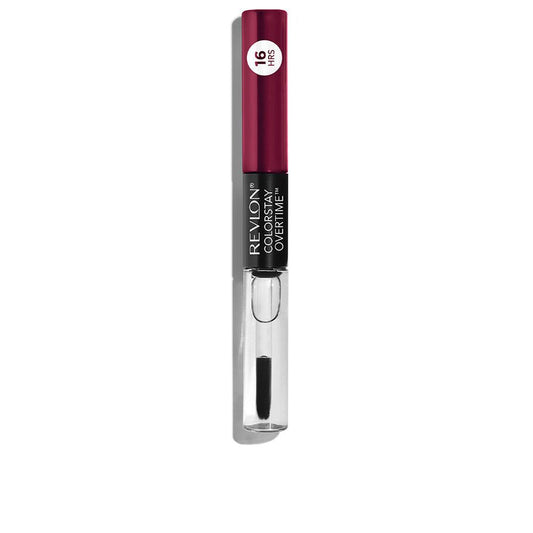 Revlon Mass Market Colorstay Lip Color Infinito Raspberry 16 Ore Di Brillantezza