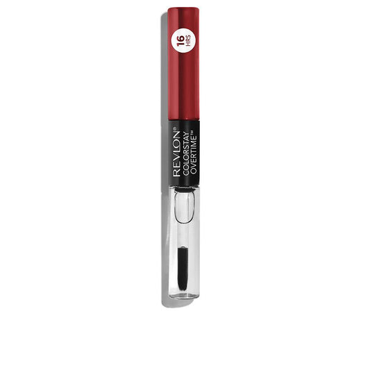 Revlon Mass Market Colorstay Lip Color Infinito Raspberry 16 Ore Di Brillantezza
