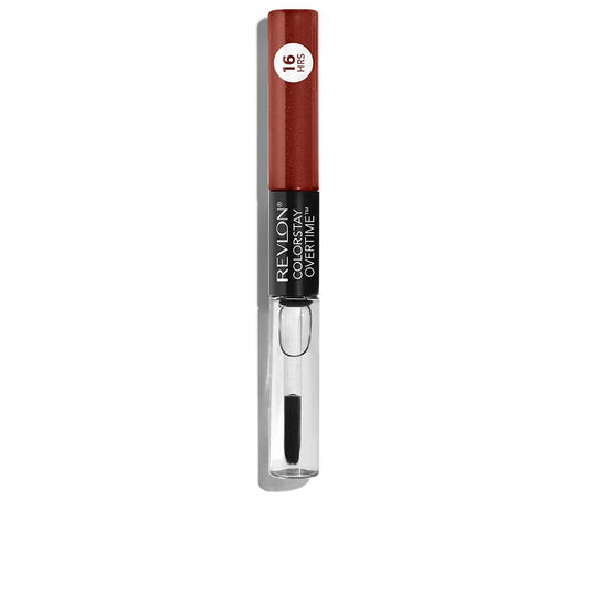 Revlon Mass Market Colorstay Lip Color Infinito Raspberry 16 Ore Di Brillantezza