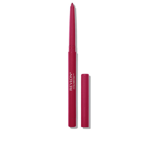 Revlon Mass Market Colorstay Crayon  Lèvres Application Précise Et Durable
