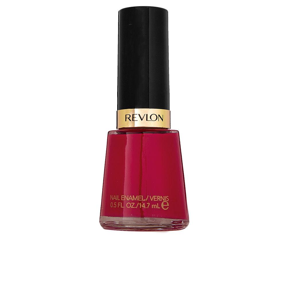 Revlon Mass Market Nail Enamel Revlon Smalto Per Unghie Asciuga In Un Attimo