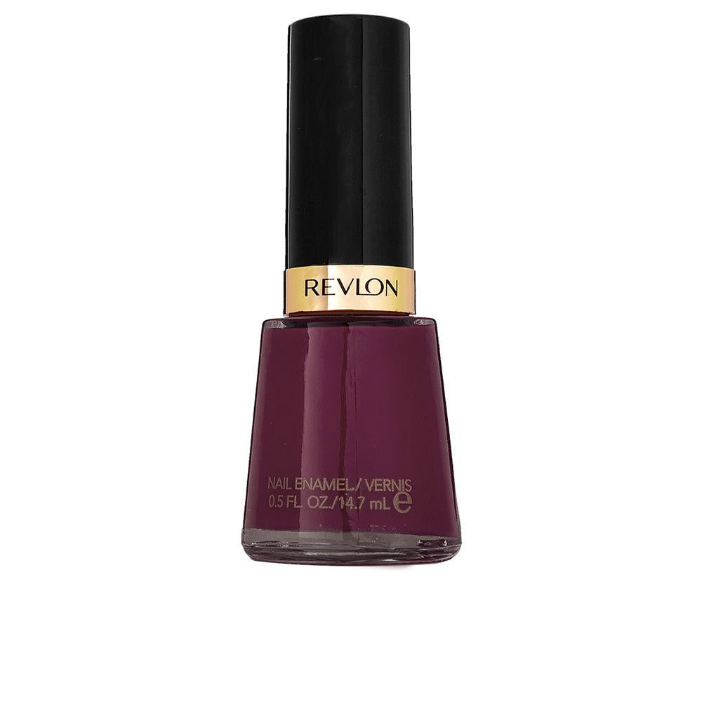 Revlon Mass Market Nail Enamel Revlon Smalto Per Unghie Asciuga In Un Attimo