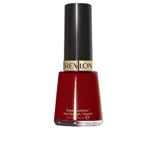 Revlon Mass Market Nail Enamel Revlon Smalto Per Unghie Asciuga In Un Attimo