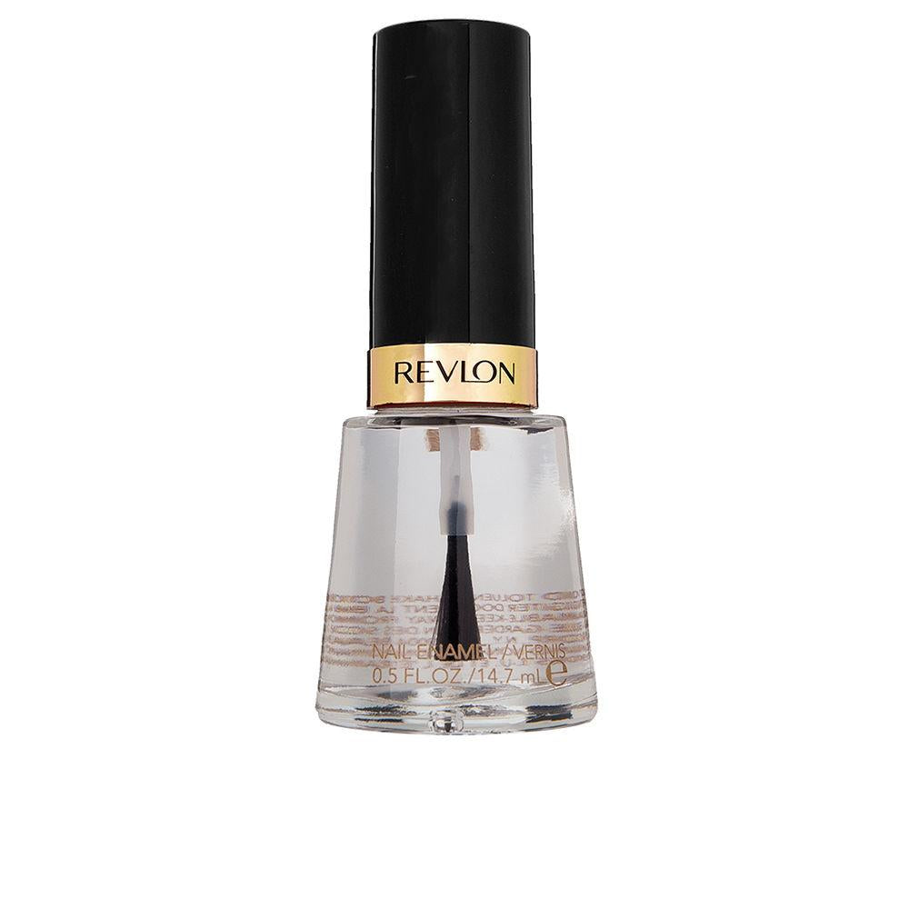 Revlon Mass Market Nail Enamel Revlon Smalto Per Unghie Asciuga In Un Attimo