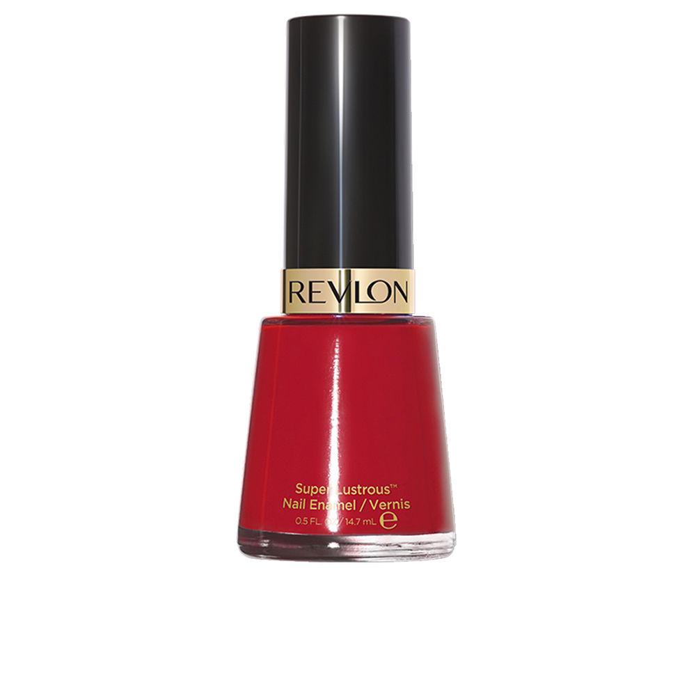 Revlon Mass Market Nail Enamel Revlon Smalto Per Unghie Asciuga In Un Attimo