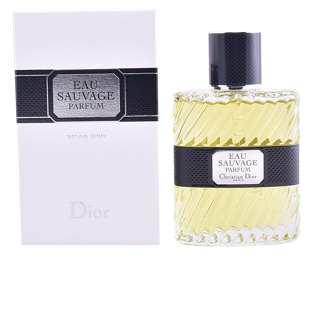 Dior Eau Sauvage Parfum Eau De Parfum L'Homme Indomptable