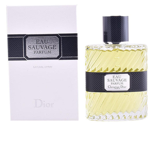 Dior Eau Sauvage Perfume Eau De Parfum Hombre Indomable