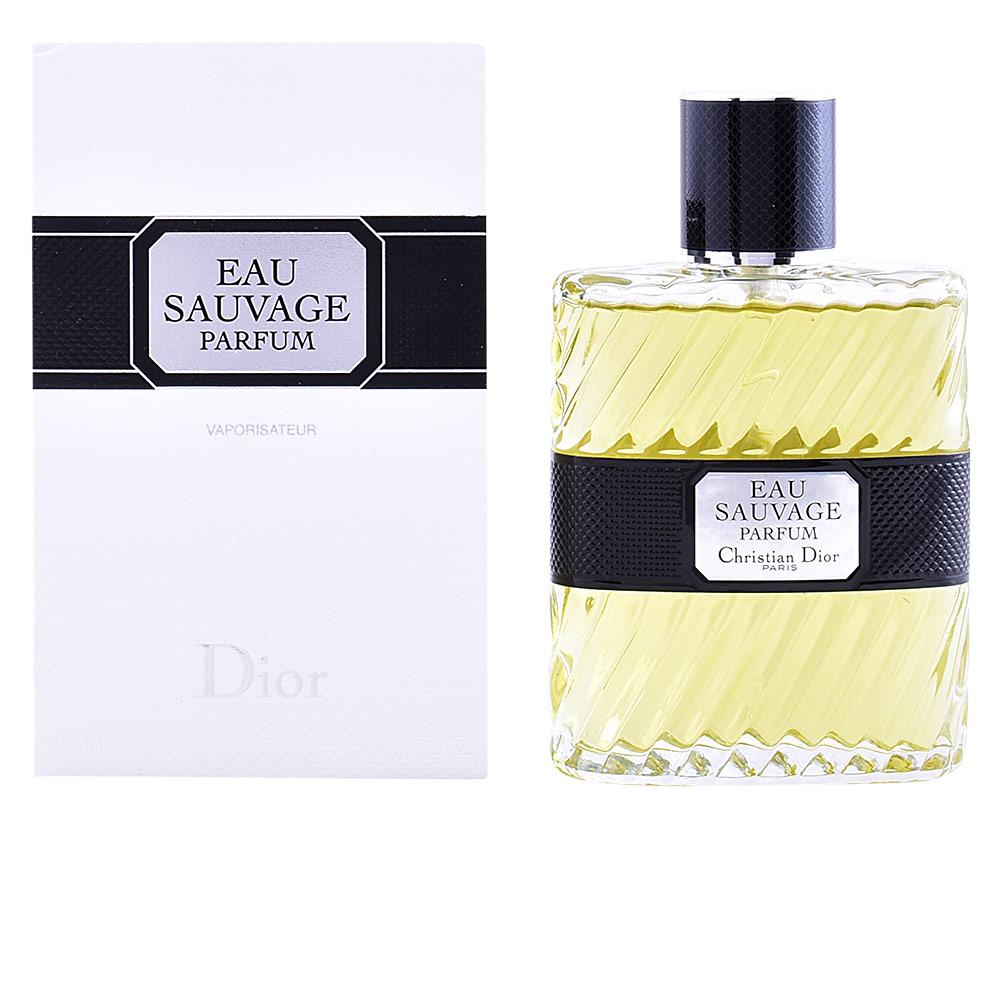 Dior Eau Sauvage Parfum Eau De Parfum L'Homme Indomptable