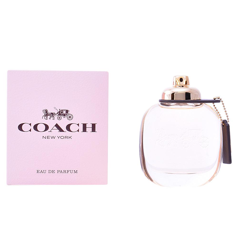Coach Woman Parfum Eau De Parfum Essence Vibrante De New York