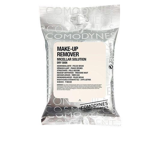 Comodynes Make Up Remover Micellar Solution Gentle Skin Care