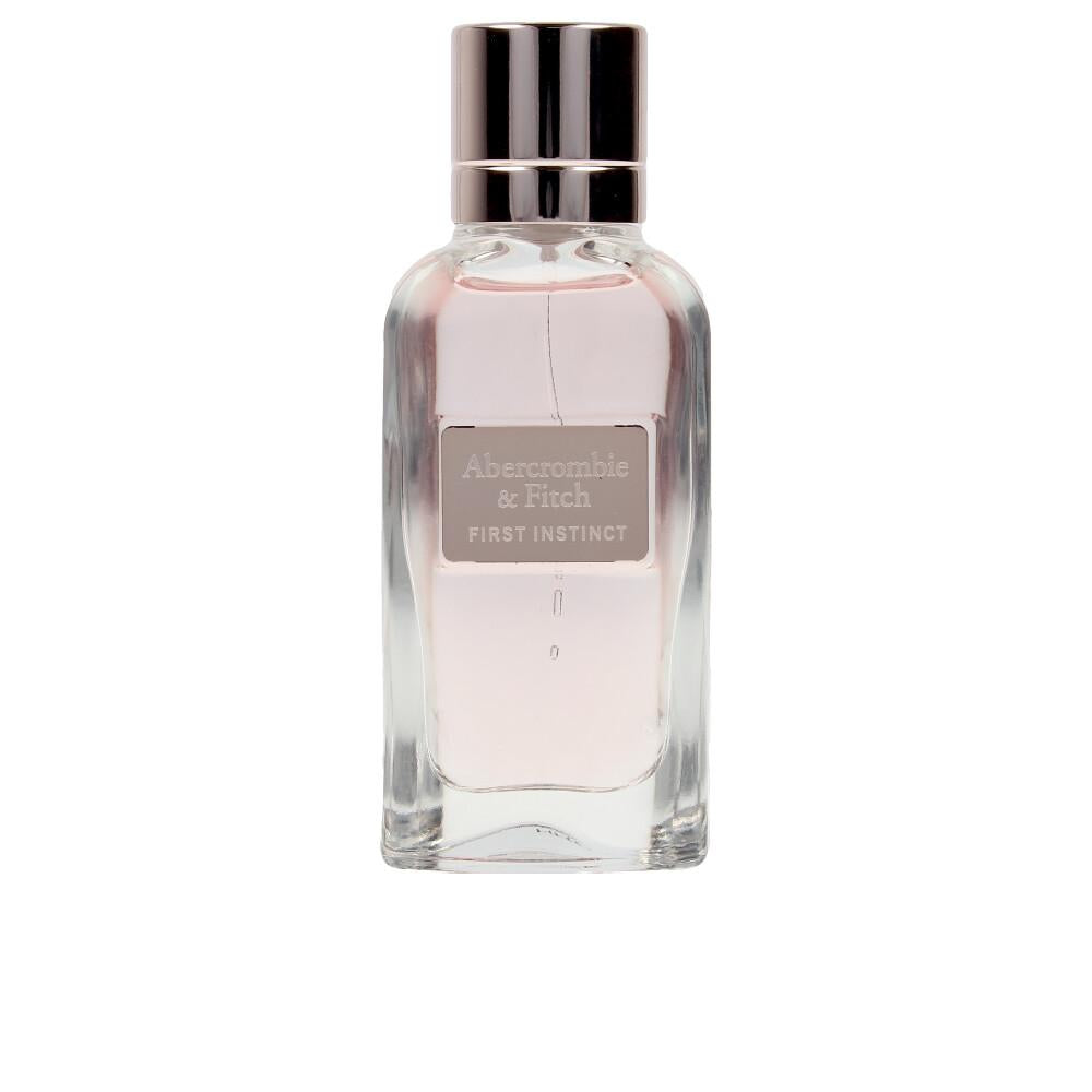 Abercrombie & Fitch First Instinct Woman Profumo Eau De Parfum Fascino Floreale Orientale