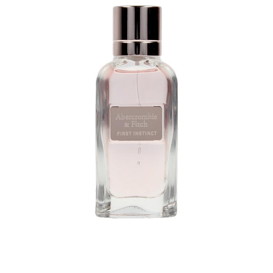 Abercrombie & Fitch First Instinct Woman Profumo Eau De Parfum Fascino Floreale Orientale