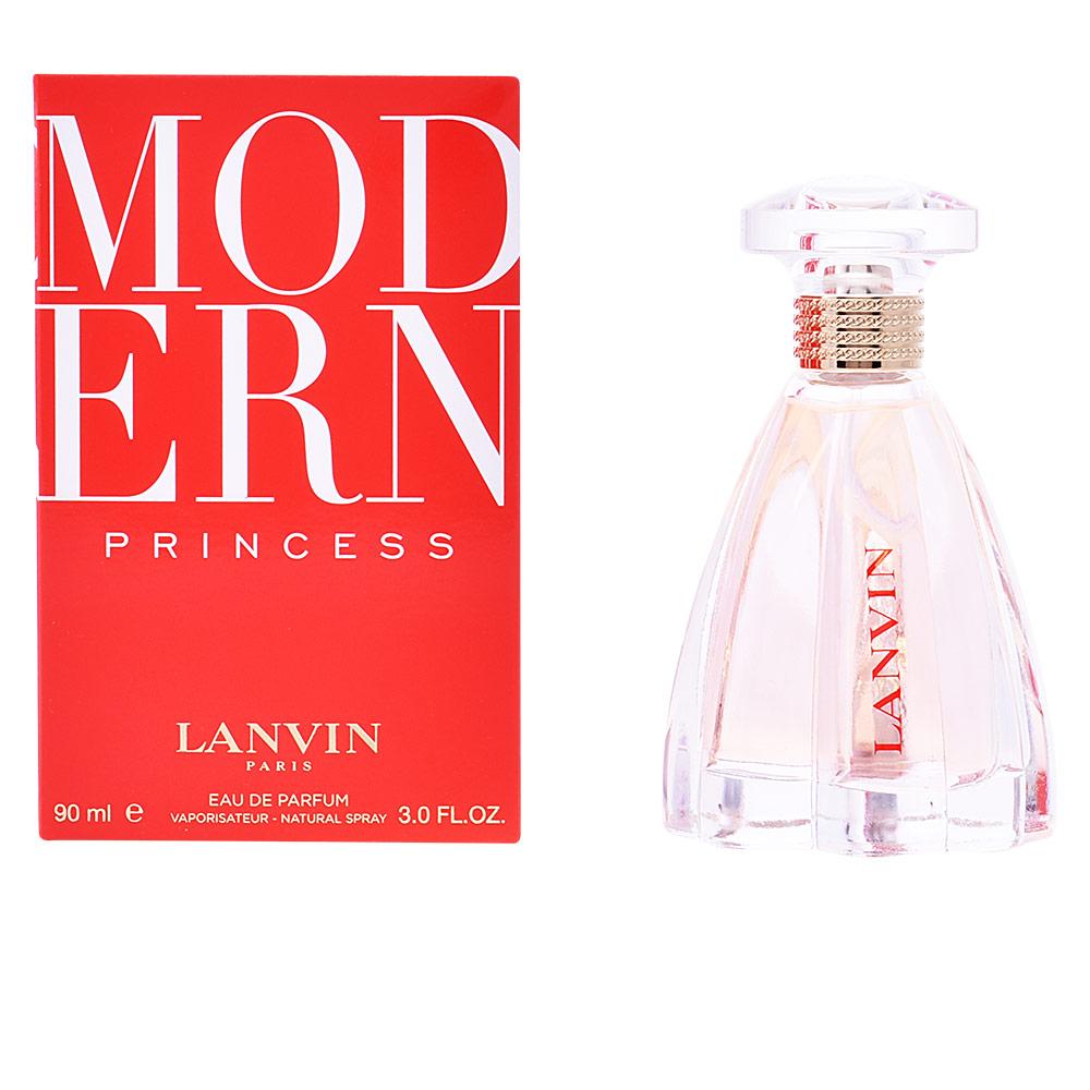 Lanvin Modern Princess Parfum Eau De Parfum Allure Florale Et Fruité Unique