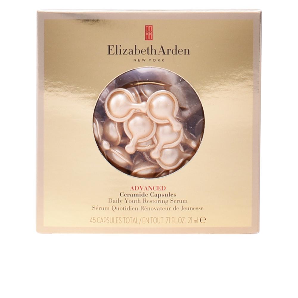Elizabeth Arden Ceramide Siero Ristrutturante Giovinezza Pelle Radiosa E Tonica