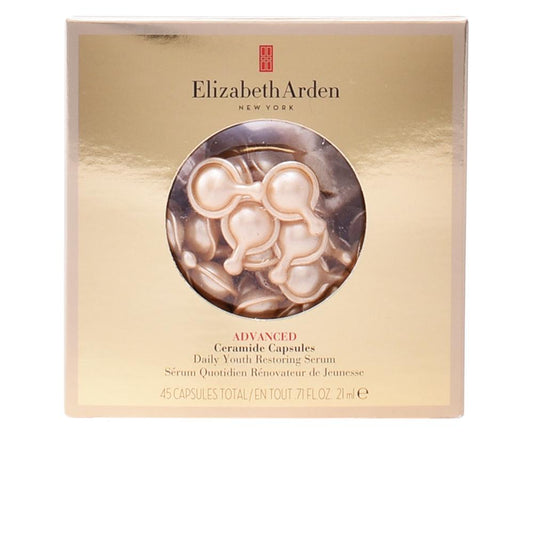 Elizabeth Arden Ceramide Siero Ristrutturante Giovinezza Pelle Radiosa E Tonica