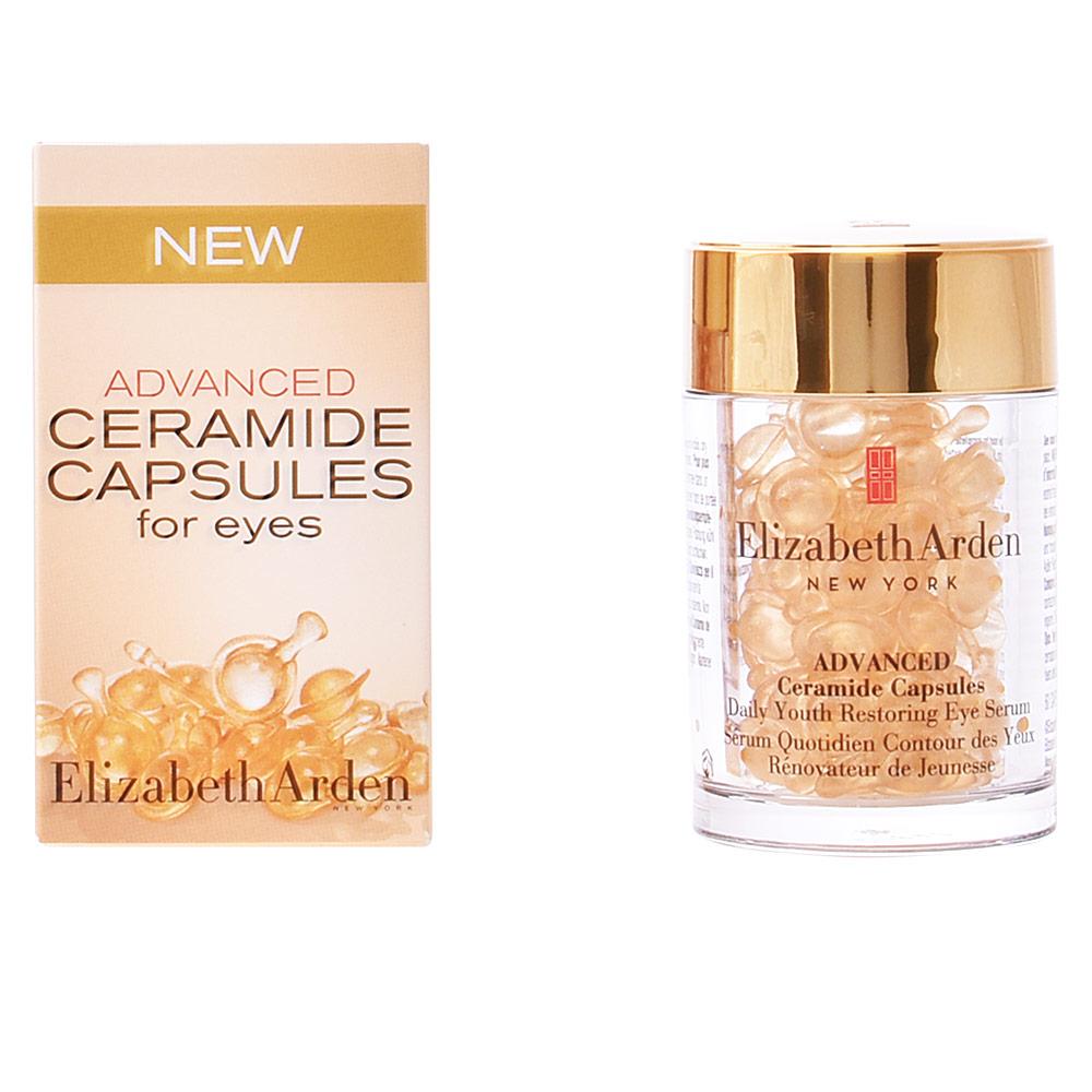 Elizabeth Arden Ceramide Siero Occhi Idrata Leviga Rassoda