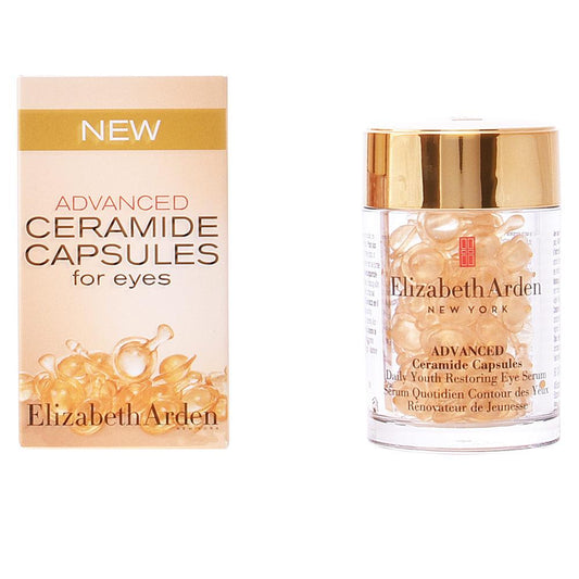 Elizabeth Arden Ceramide Siero Occhi Idrata Leviga Rassoda