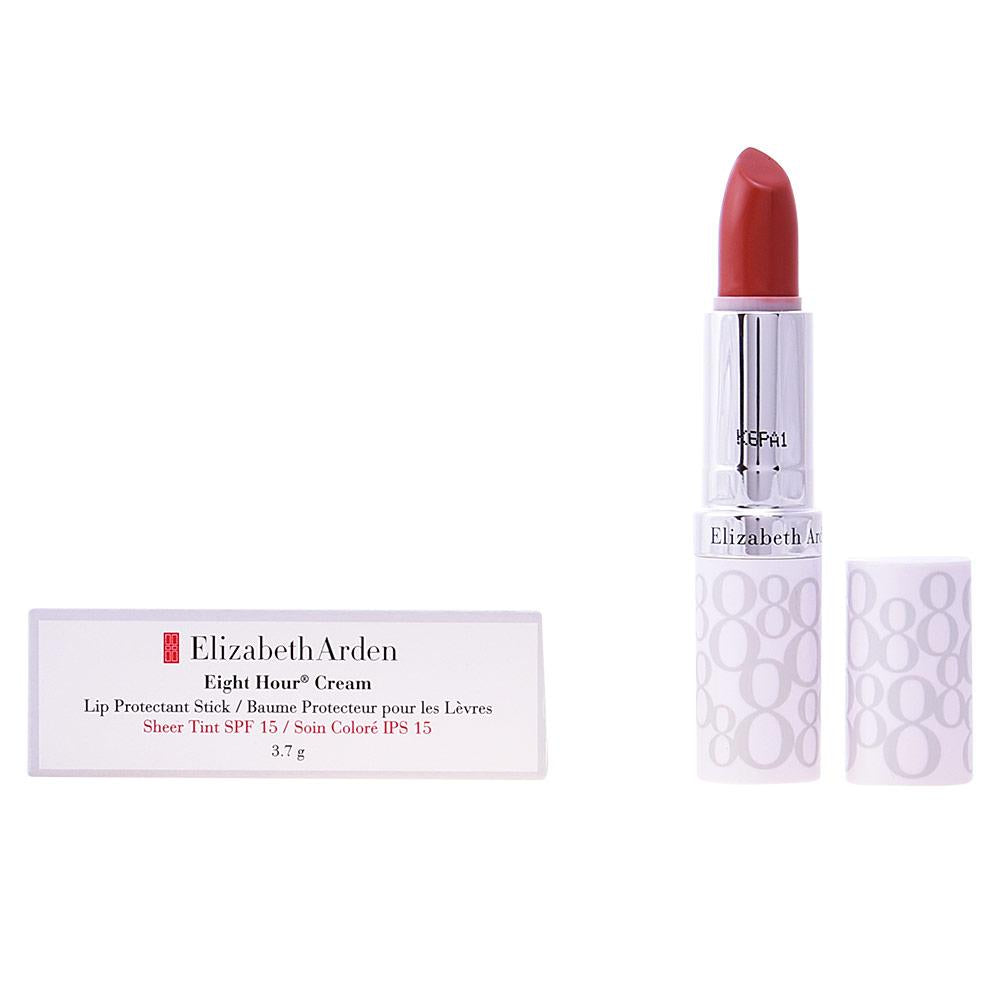 Elizabeth Arden Eight Hour Balsamo Labbra SPF 15 Labbra Idratate E Nutrite