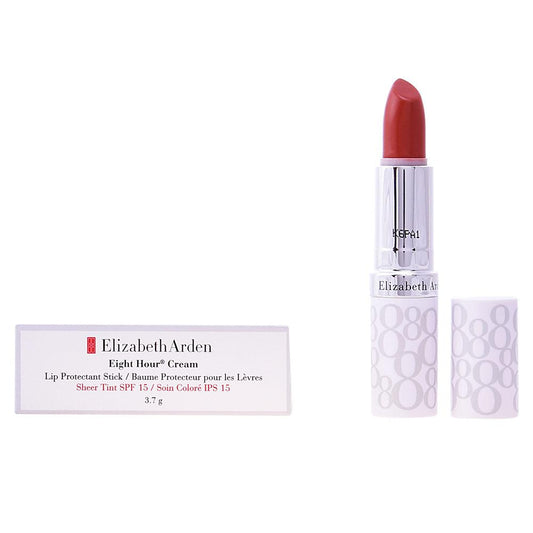 Elizabeth Arden Eight Hour Balsamo Labbra SPF 15 Labbra Idratate E Nutrite
