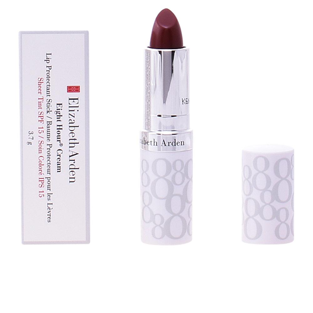 Elizabeth Arden Eight Hour Bálsamo Labial SPF 15 Labios Hidratados Y Protegidos