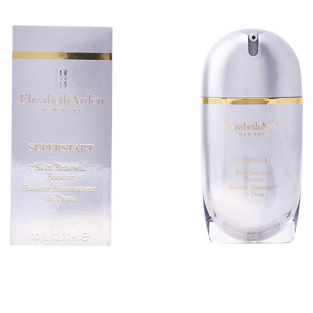 Elizabeth Arden Superstart Booster Rinnovamento Viso Pelle Sana E Protetta