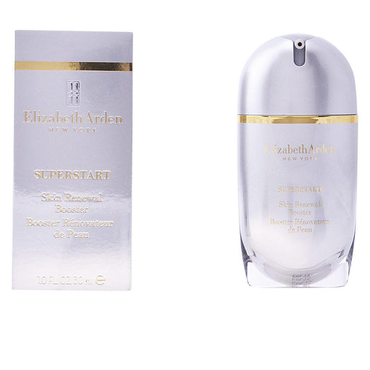 Elizabeth Arden Superstart Booster Rinnovamento Viso Pelle Sana E Protetta