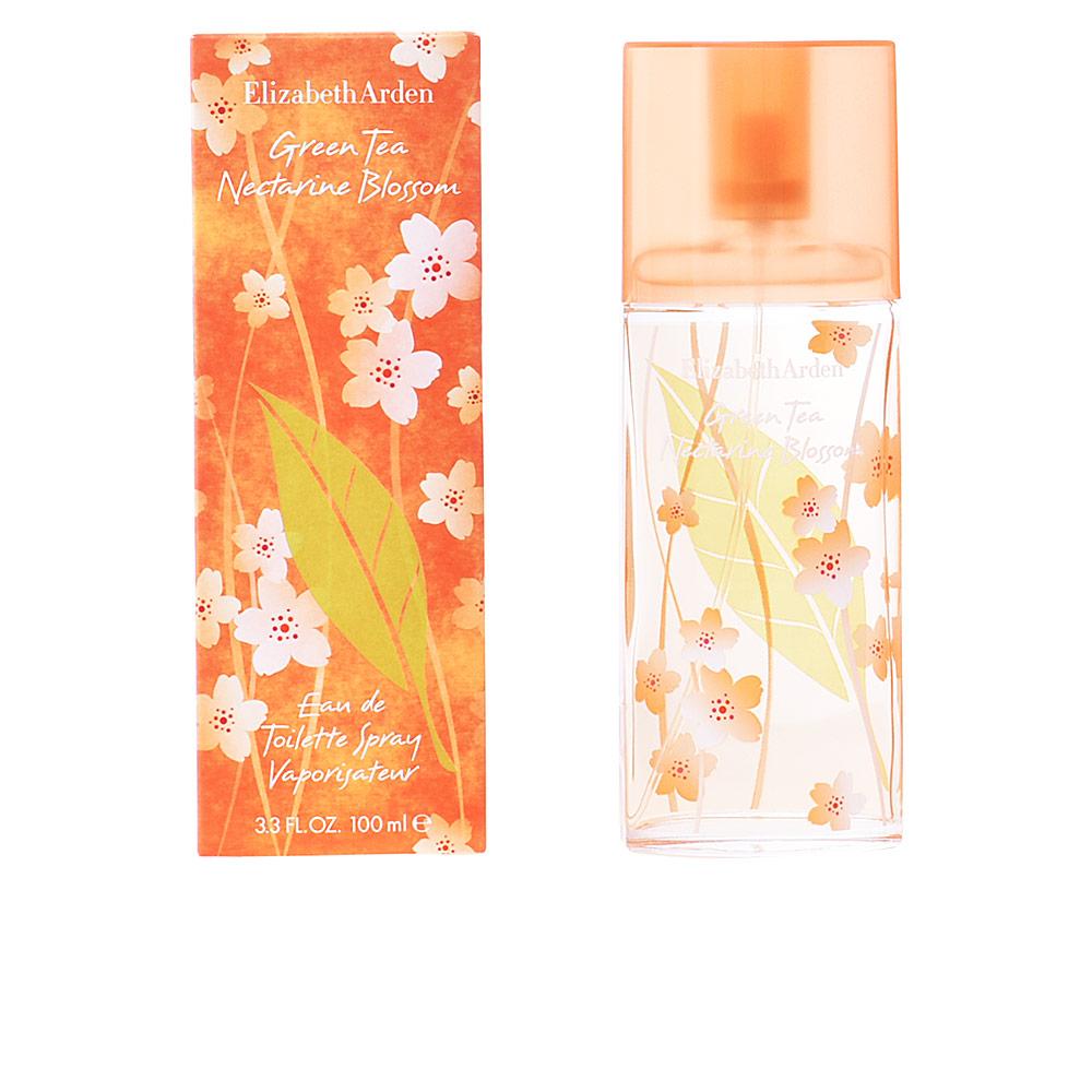 Elizabeth Arden Green Tea Profumo Eau De Toilette Freschezza Fruttata E Leggera