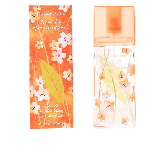 Elizabeth Arden Green Tea Profumo Eau De Toilette Freschezza Fruttata E Leggera