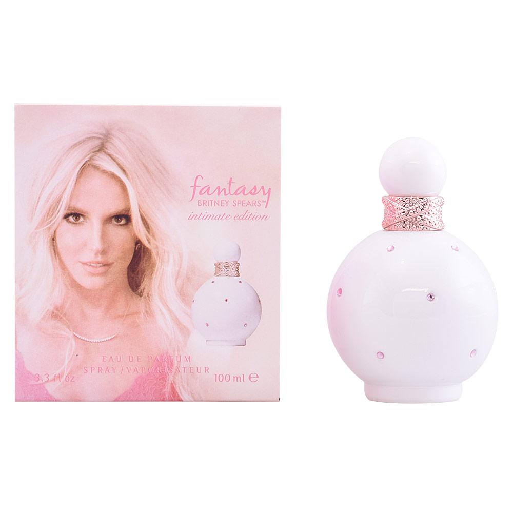 Britney Spears Fantasy Profumo Eau De Parfum Sensazione Floreale Irresistibile Femminile