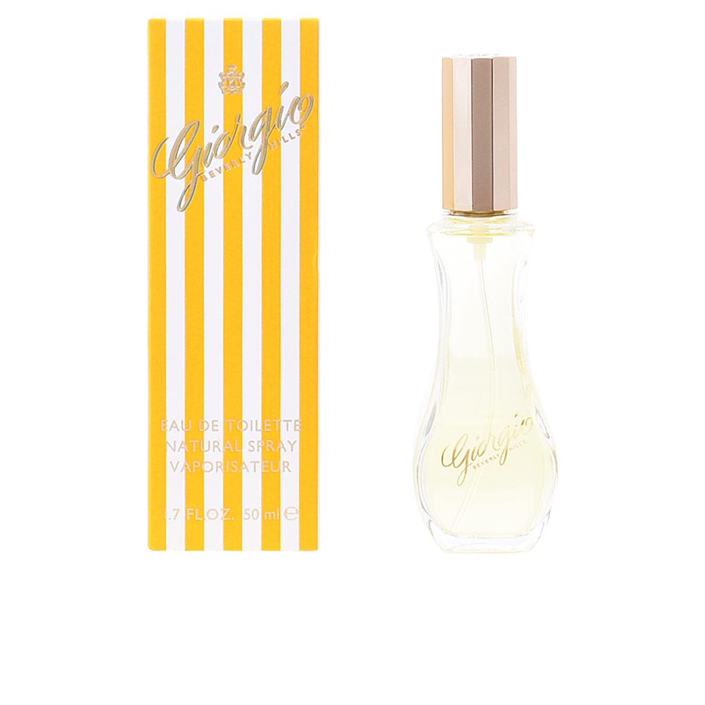 Giorgio Giorgio Beverly Hills Parfum Eau De Toilette Californian Elegance