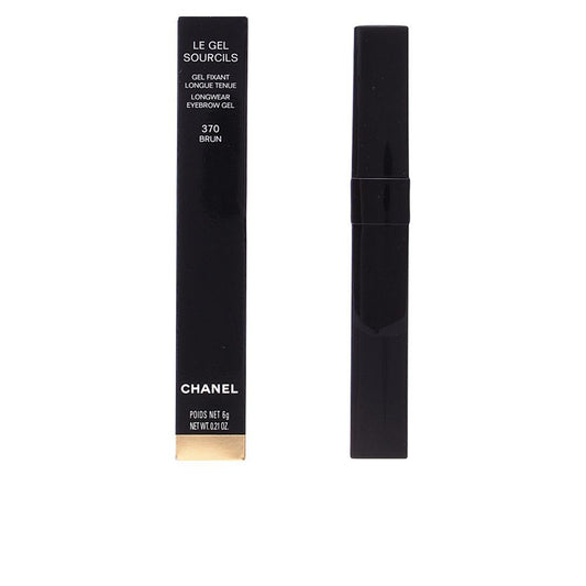 Chanel Le Gel Sourcil Gel Per Sopracciglia Setta Sopracciglia In Modo Perfetto