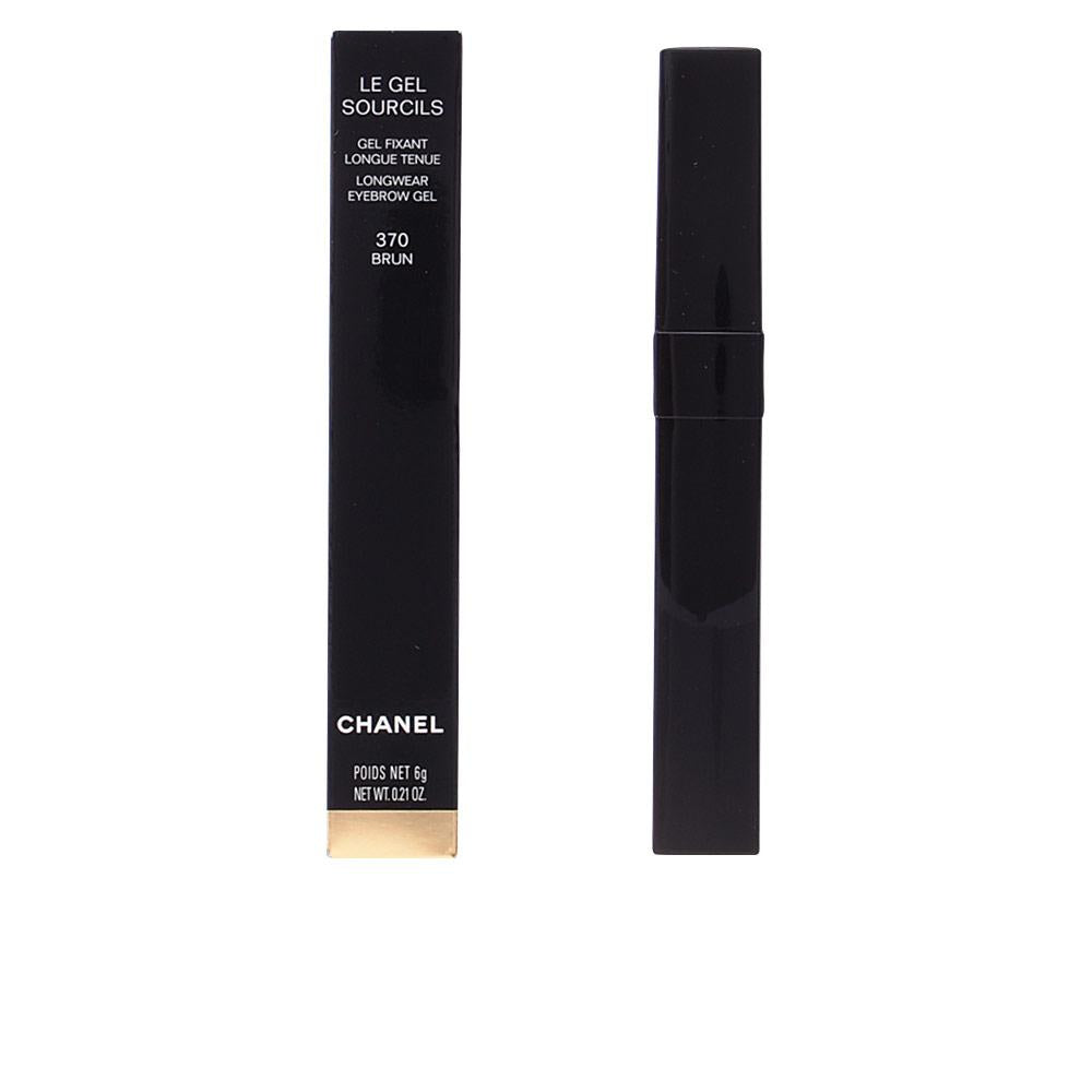 Chanel Le Gel Sourcil Gel Per Sopracciglia Setta Sopracciglia In Modo Perfetto