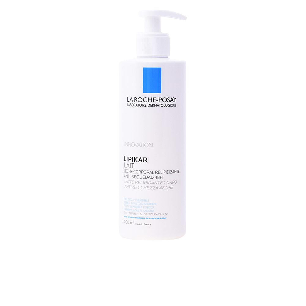 La Roche Posay Lipikar Leche Corporal Hidratante Para Piel Seca