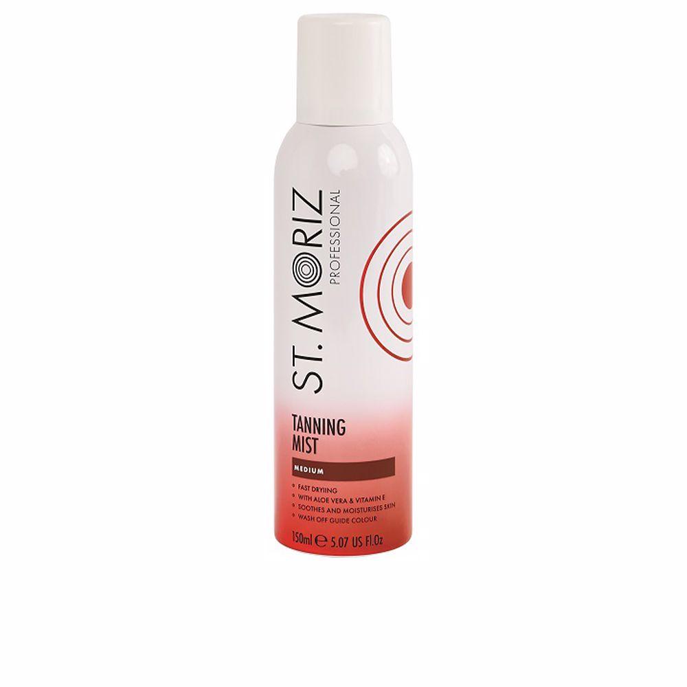 St. Moriz Autobronceador Spray Auto Abbronzante Abbronzatura Veloce Naturale