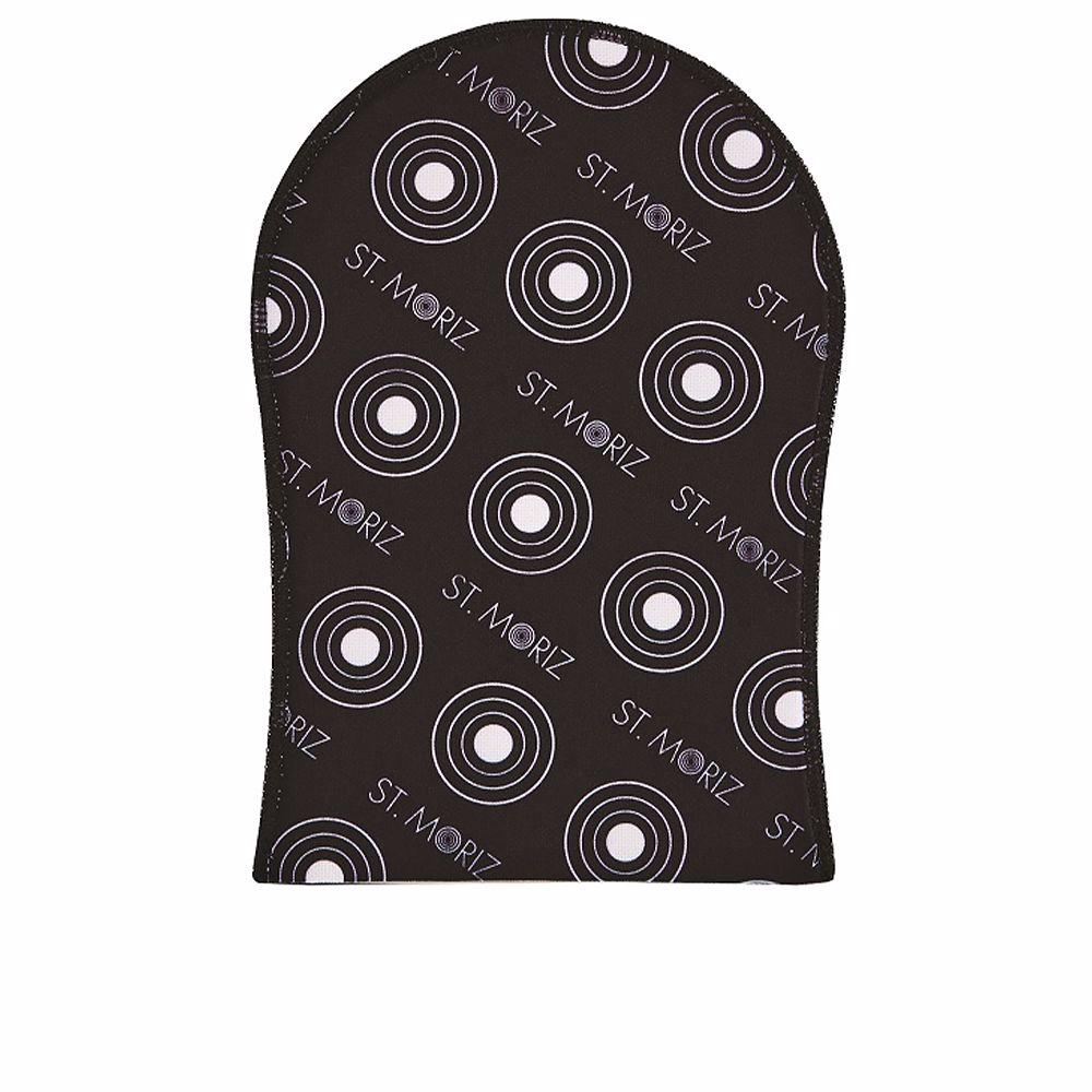 St Moriz Guante Aplicador Guanto Applicatore Per Autoabbronzatura Applicazione Uniforme E Vellutata