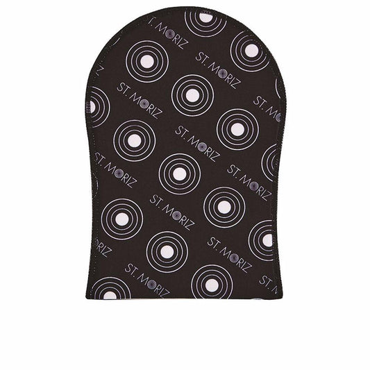 St Moriz Guante Aplicador Guanto Applicatore Per Autoabbronzatura Applicazione Uniforme E Vellutata