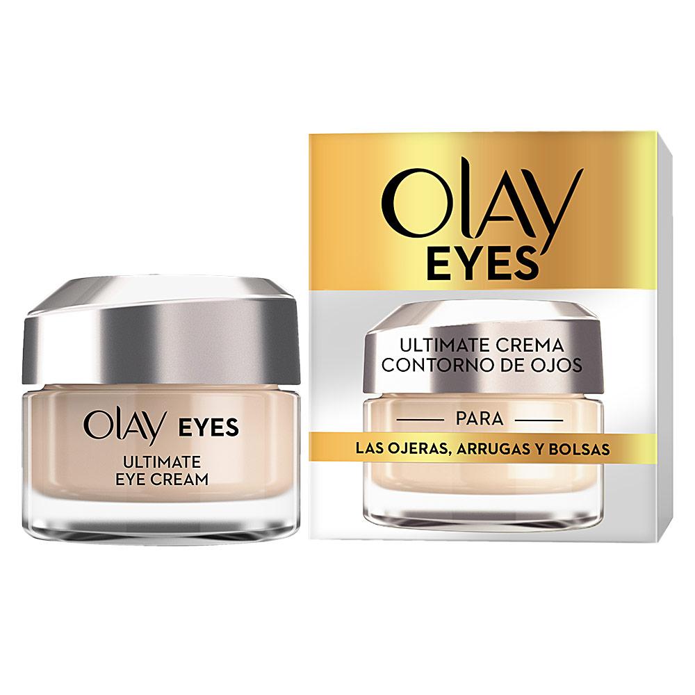 Olay Eyes Olay Crema Contorno Occhi Rughe E Occhiaie Ridotte