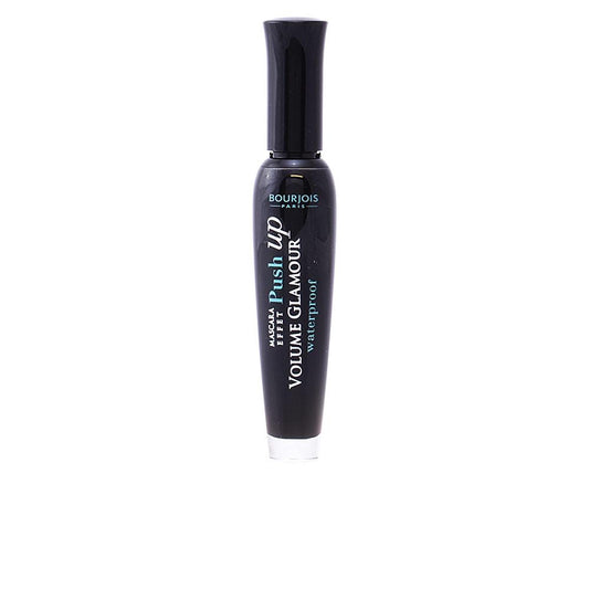 Bourjois Volume Glamour Mascara Push-Up Effect Incredible Voluminous Lashes