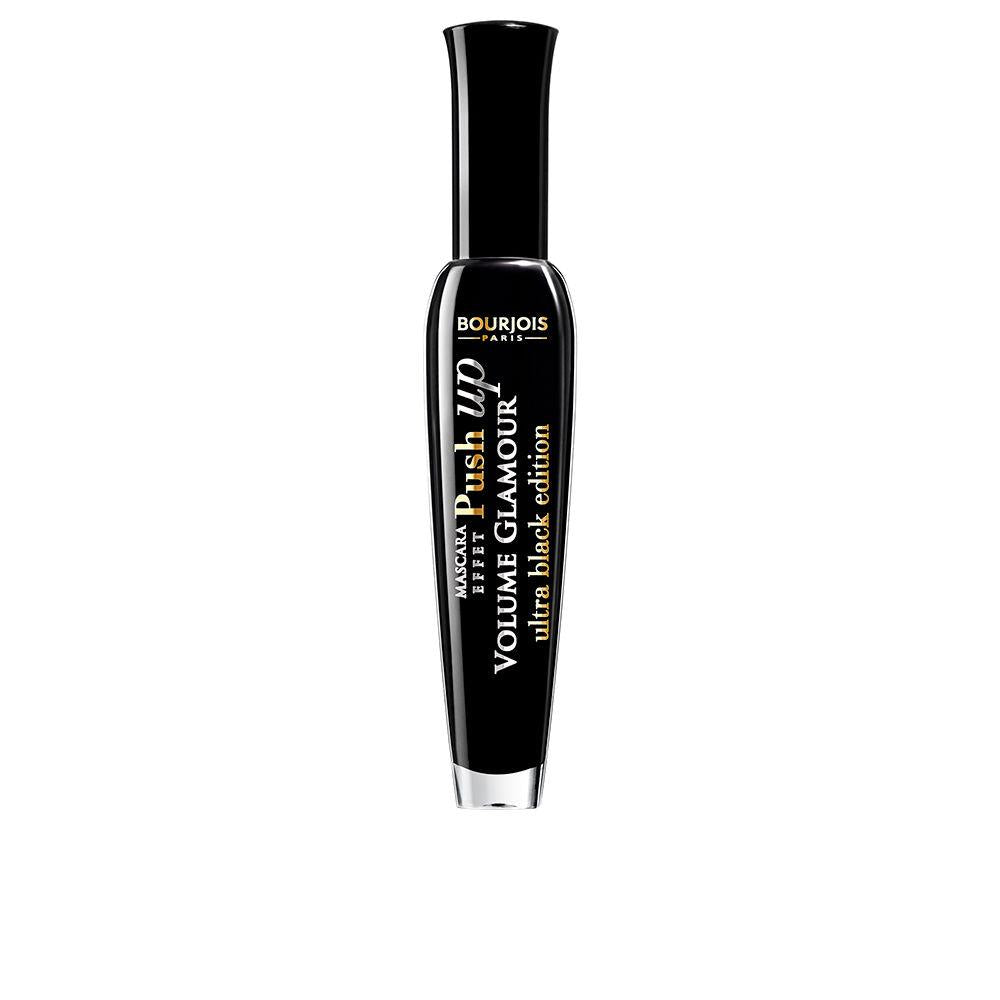 Bourjois Volume Glamour Mascara Effet Push Up Volume Exceptionnel