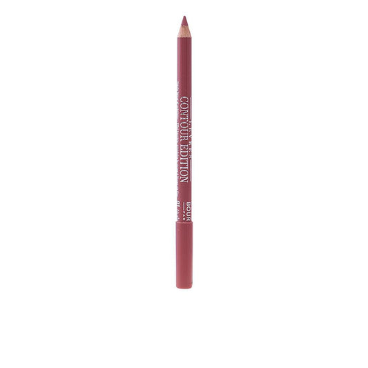 Bourjois Contour Edition Lip Liner Perfect Definition