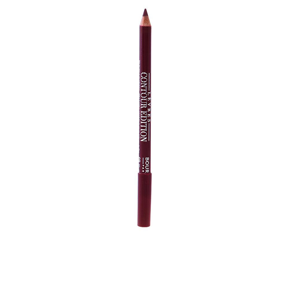 Bourjois Contour Edition Crayon  Lèvres Définition Parfaite